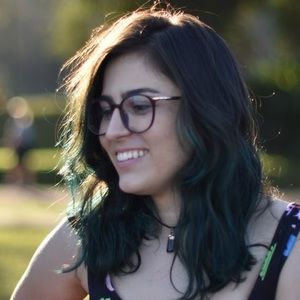 Meet your Posher, Verônica